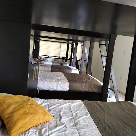 Hostal San Bernabe Гуанахуато Экстерьер фото