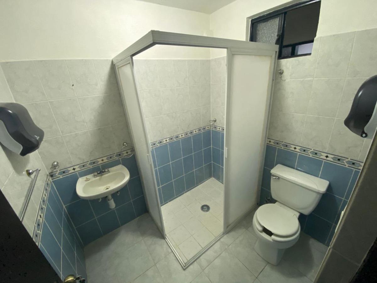 Hostal San Bernabe Гуанахуато Экстерьер фото