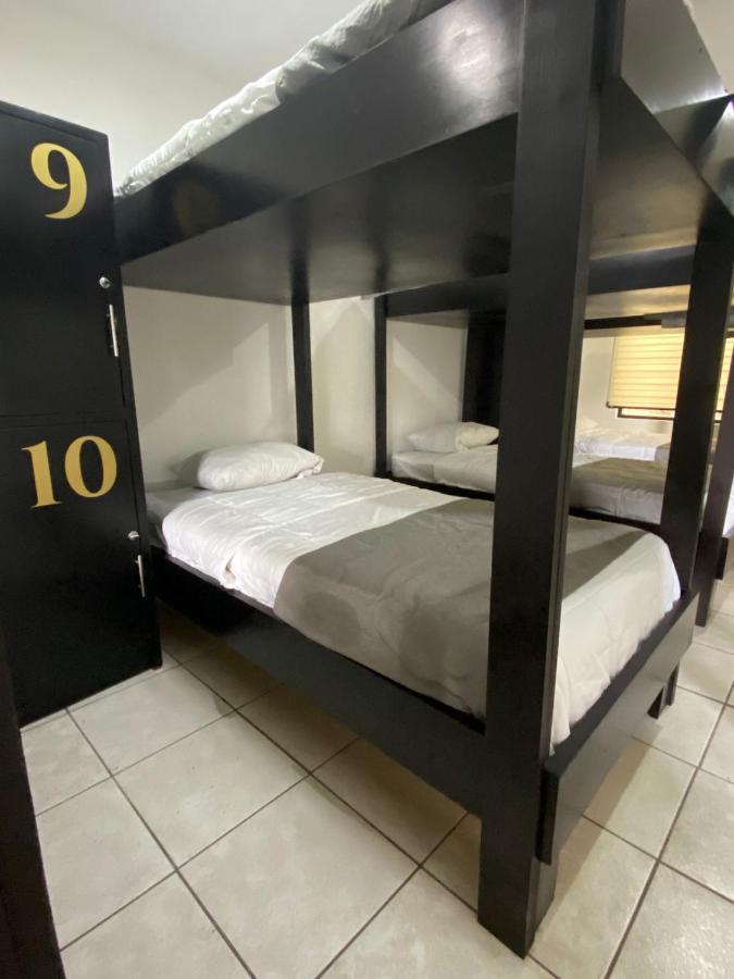 Hostal San Bernabe Гуанахуато Экстерьер фото