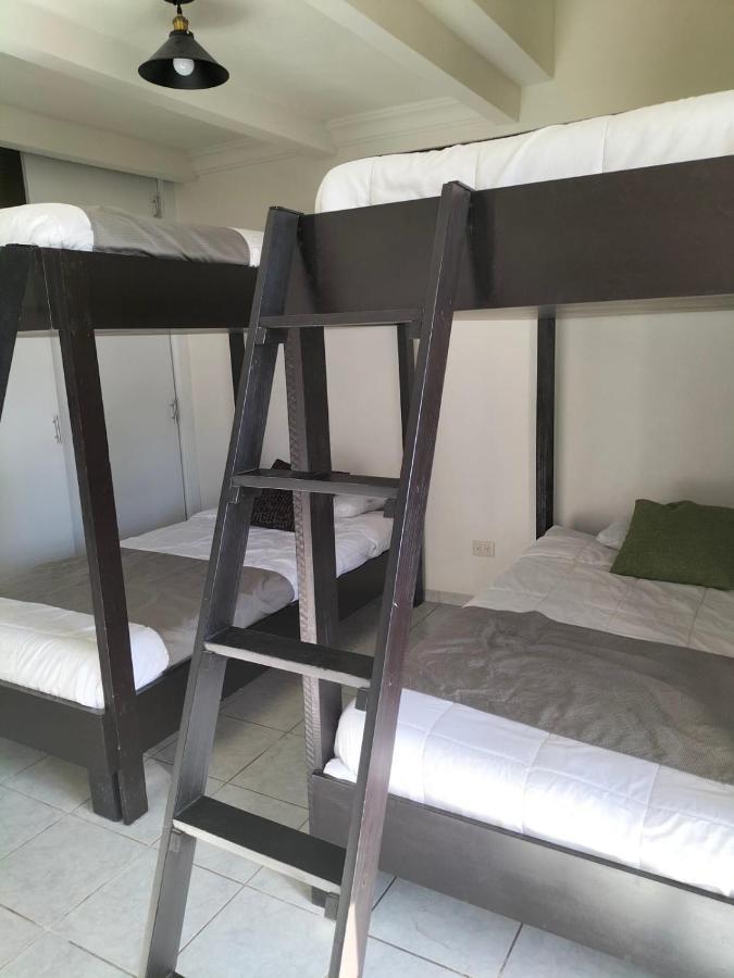 Hostal San Bernabe Гуанахуато Экстерьер фото